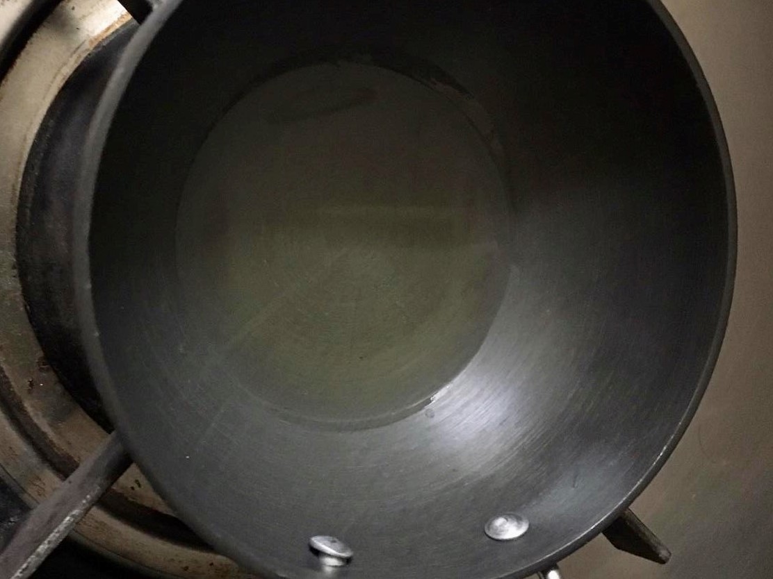 Green Semolina Dhokla Recipe