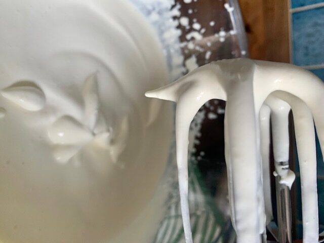 Mango Ice Cream Recipe