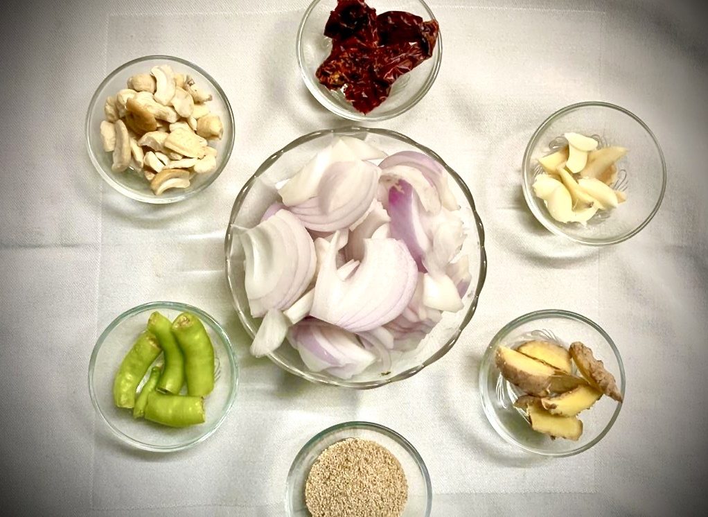 Parda Biryani Recipe