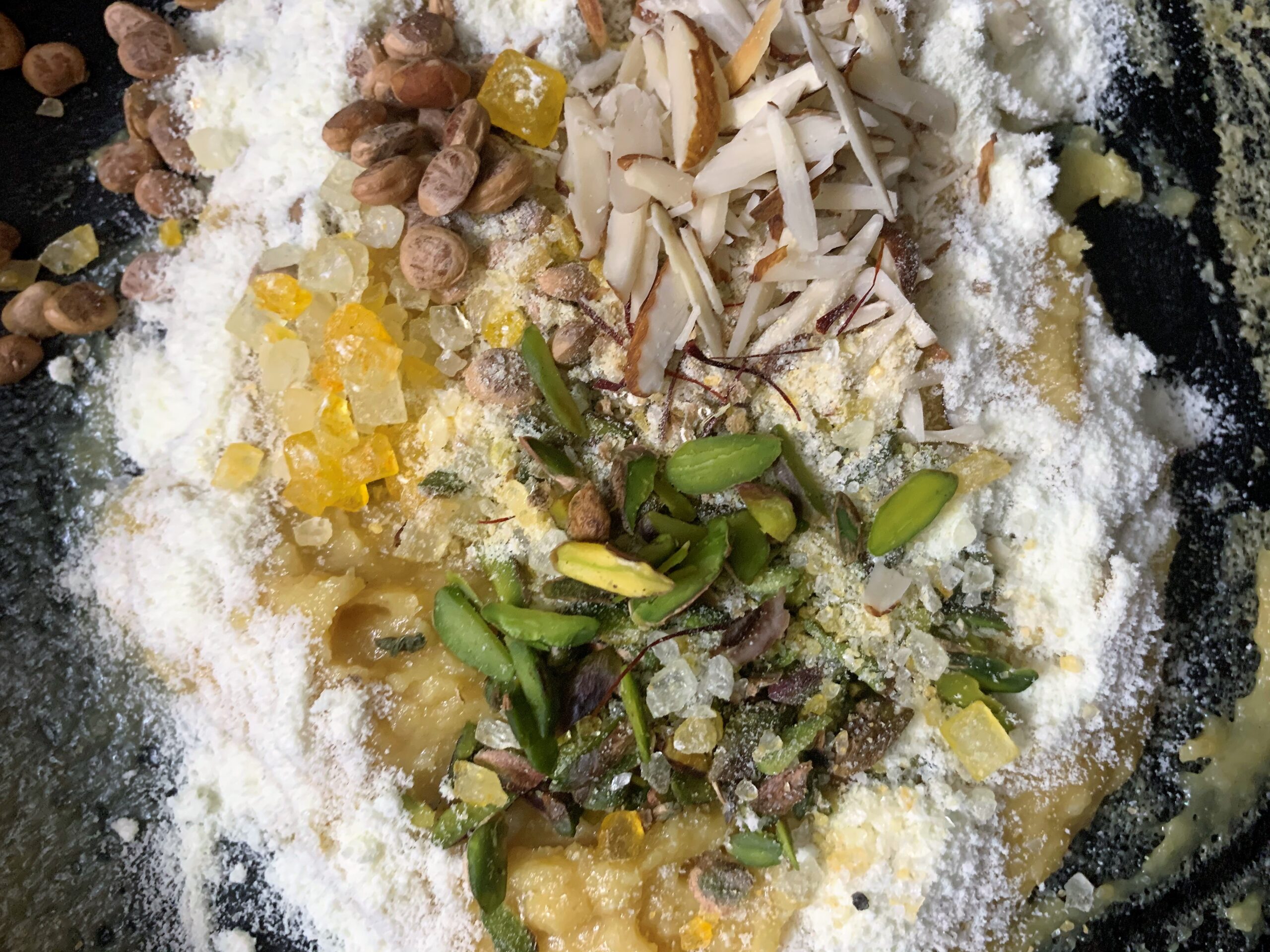 Parwal ki Mithai Recipe