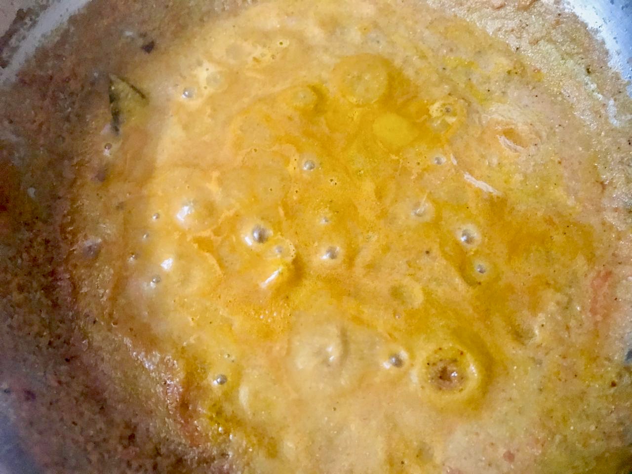 Jodhpuri Corn Subzi Recipe