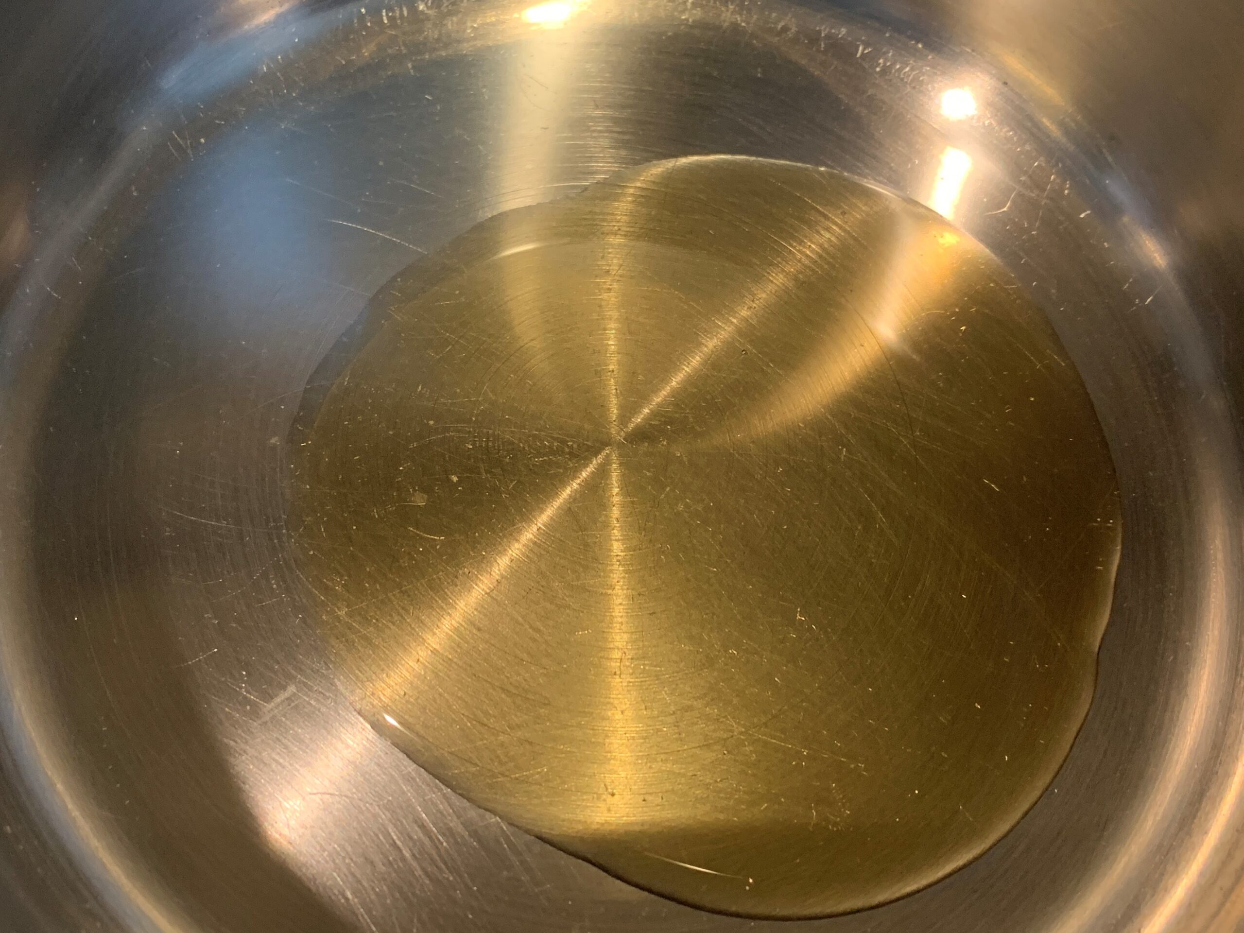 Vegetable Wonton Soup