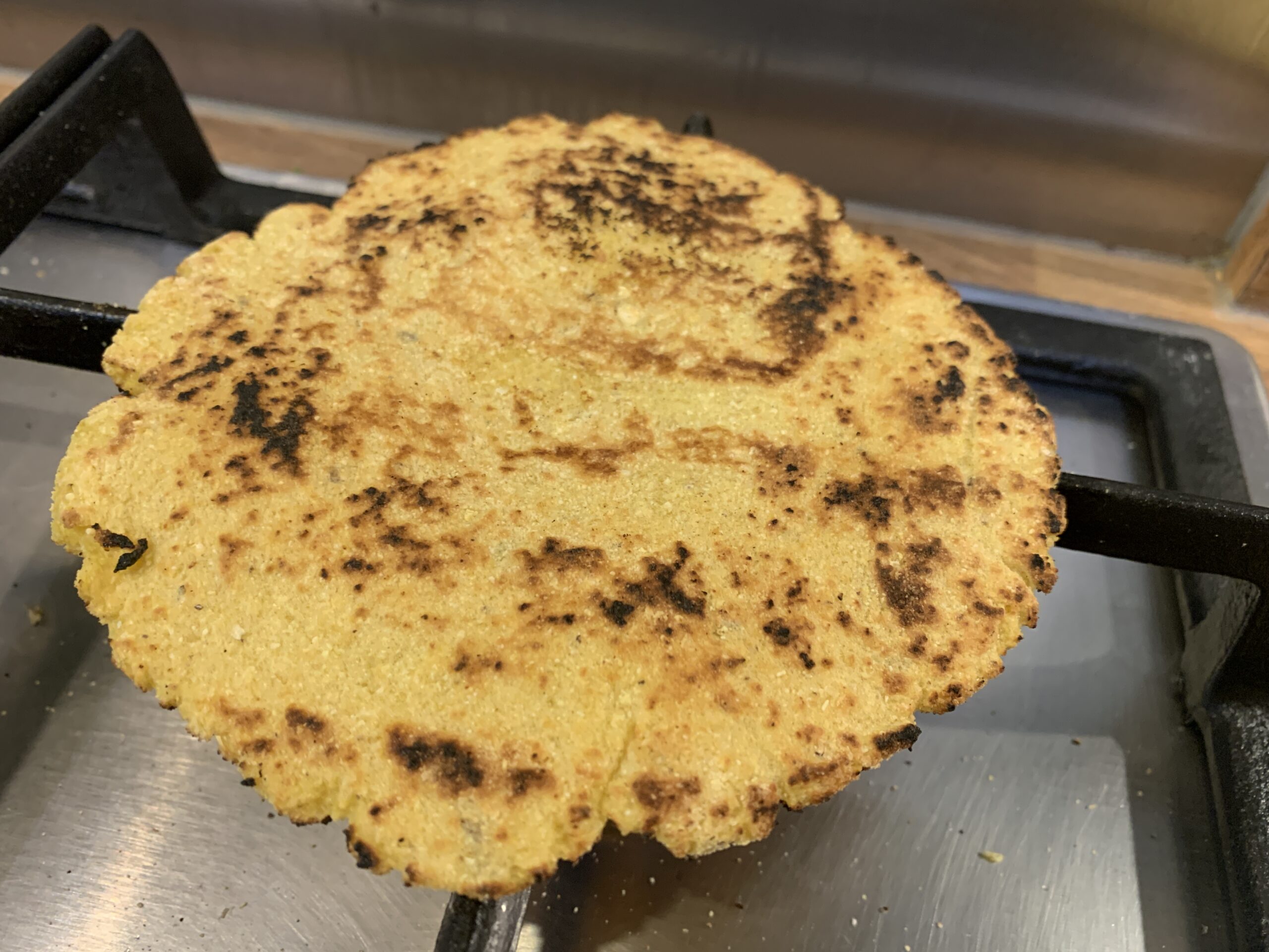 Makki ki Roti Recipe