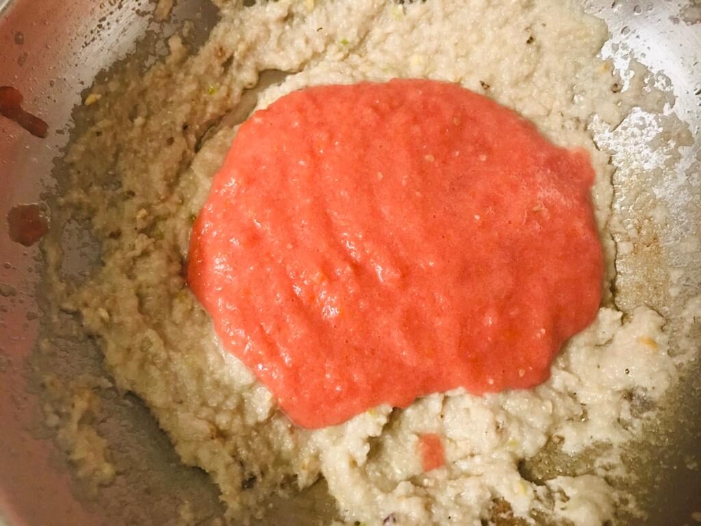 Achari Paneer Recipe