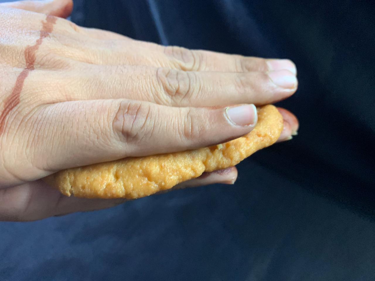 Rajasthani Moong Dal Dahi Vada Recipe