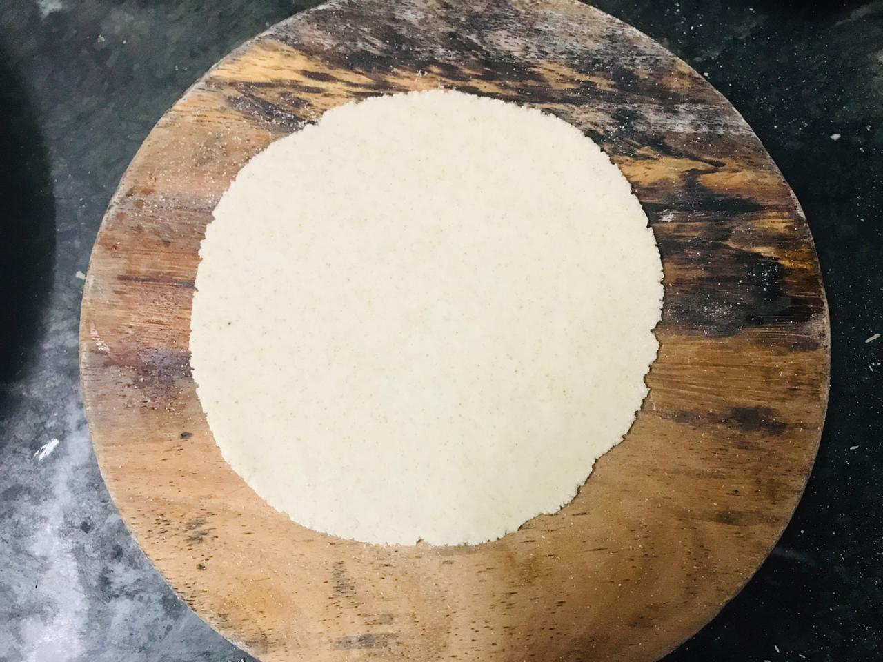 Chawal ka Tikda Recipe