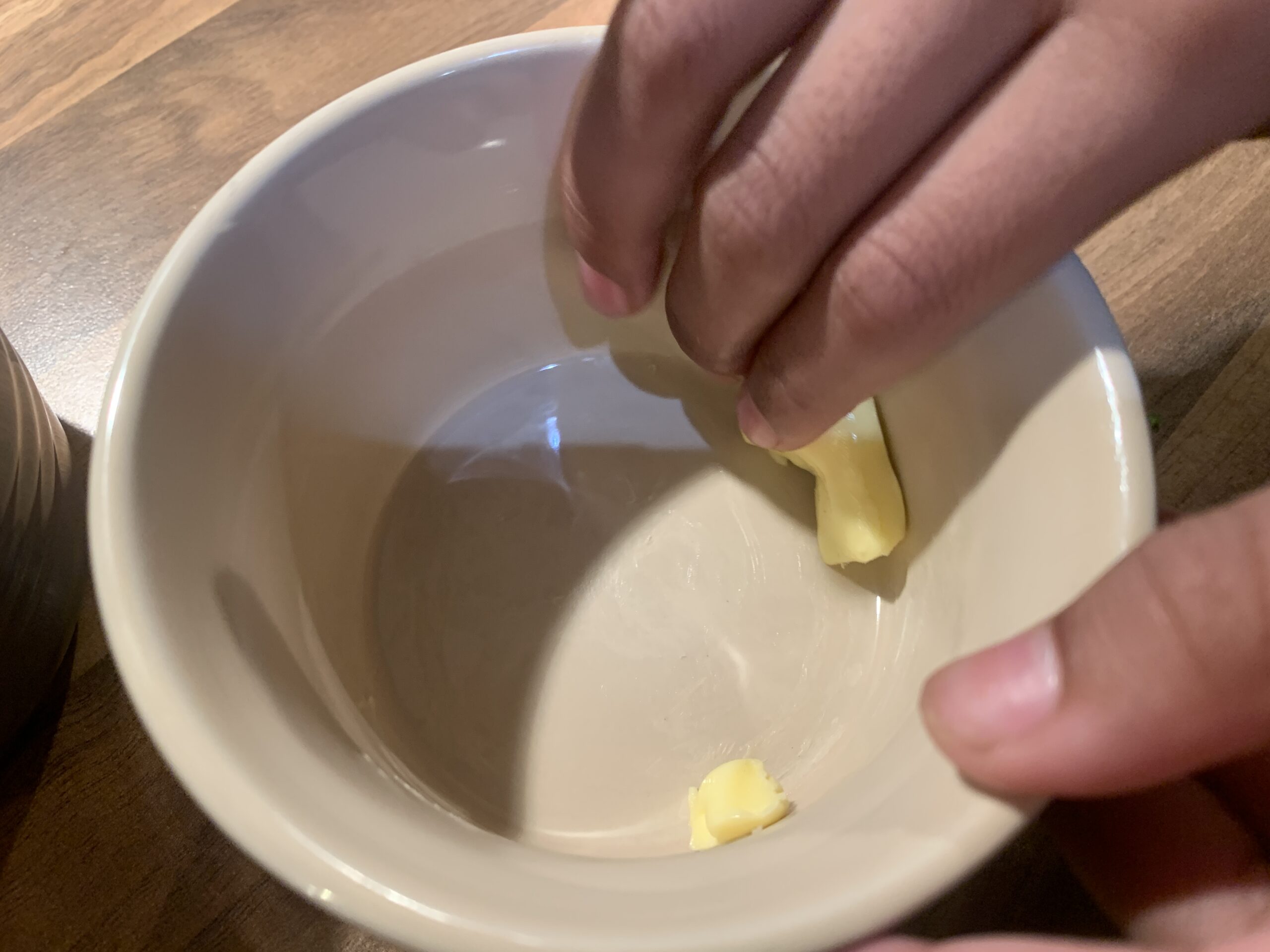 Foolproof Chocolate Soufflé Recipe