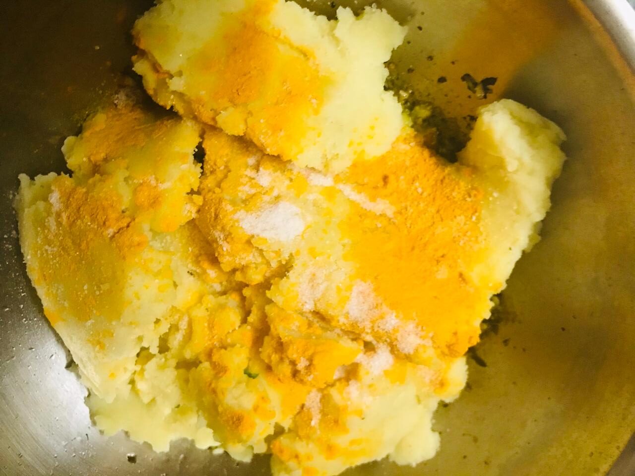 Mumbai Vada Pav Recipe