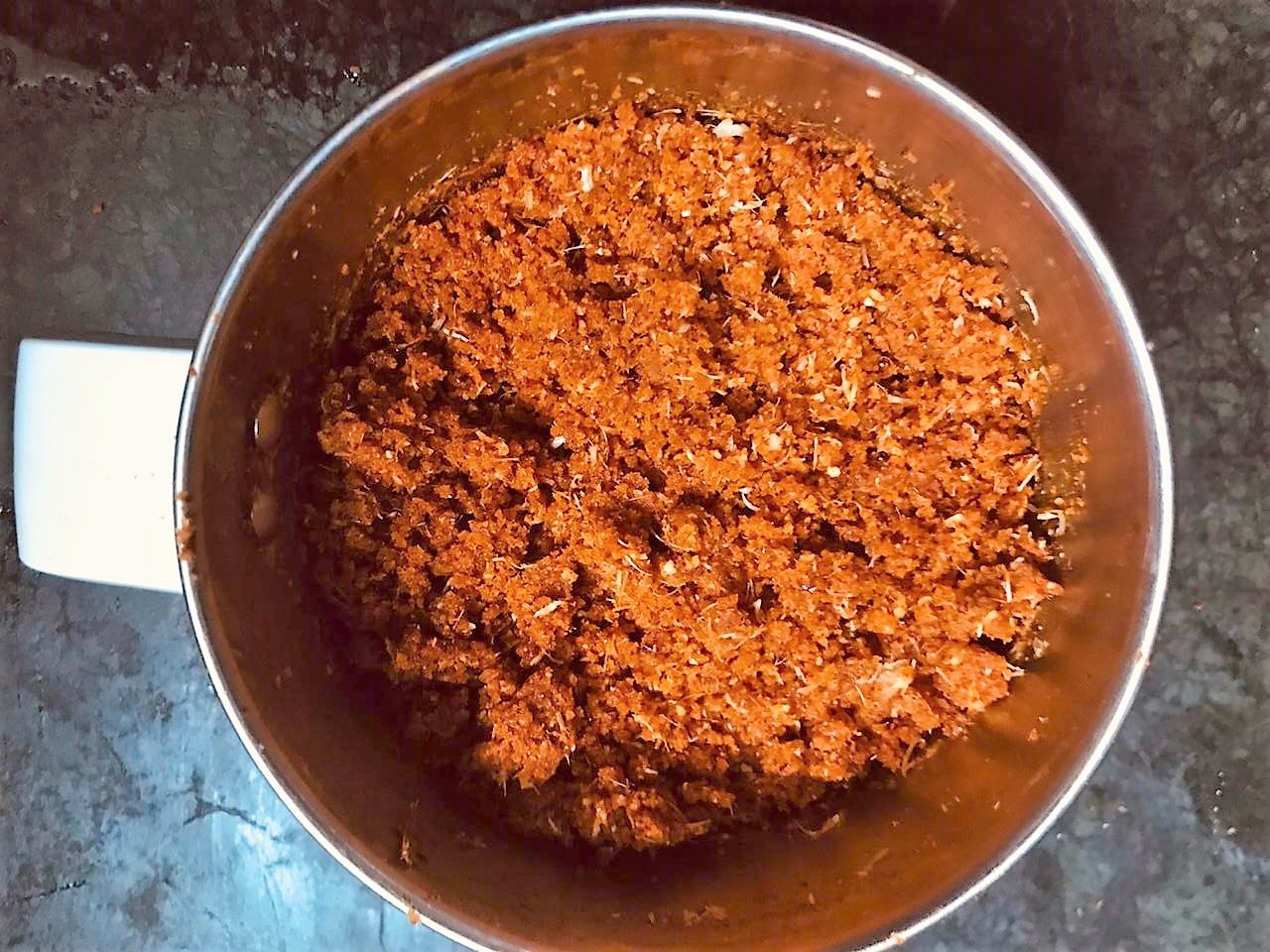 Mumbai Vada Pav Recipe