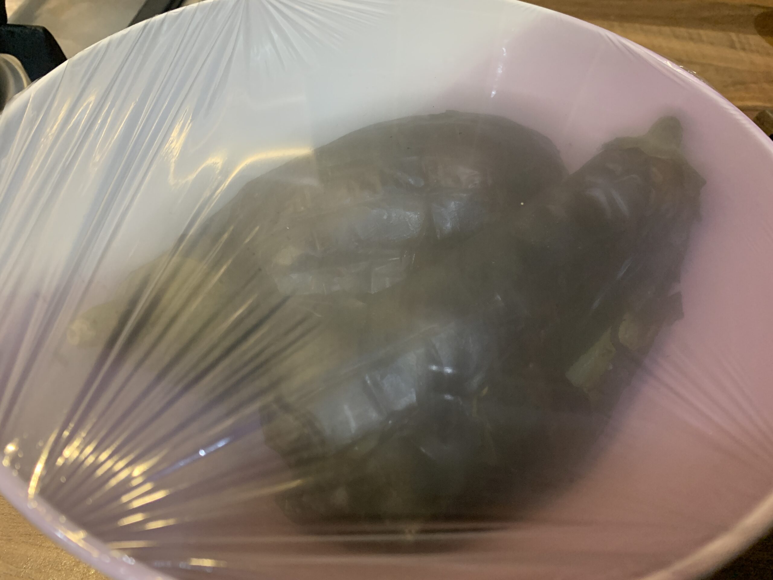 Smoked Baigan Bharta Recipe