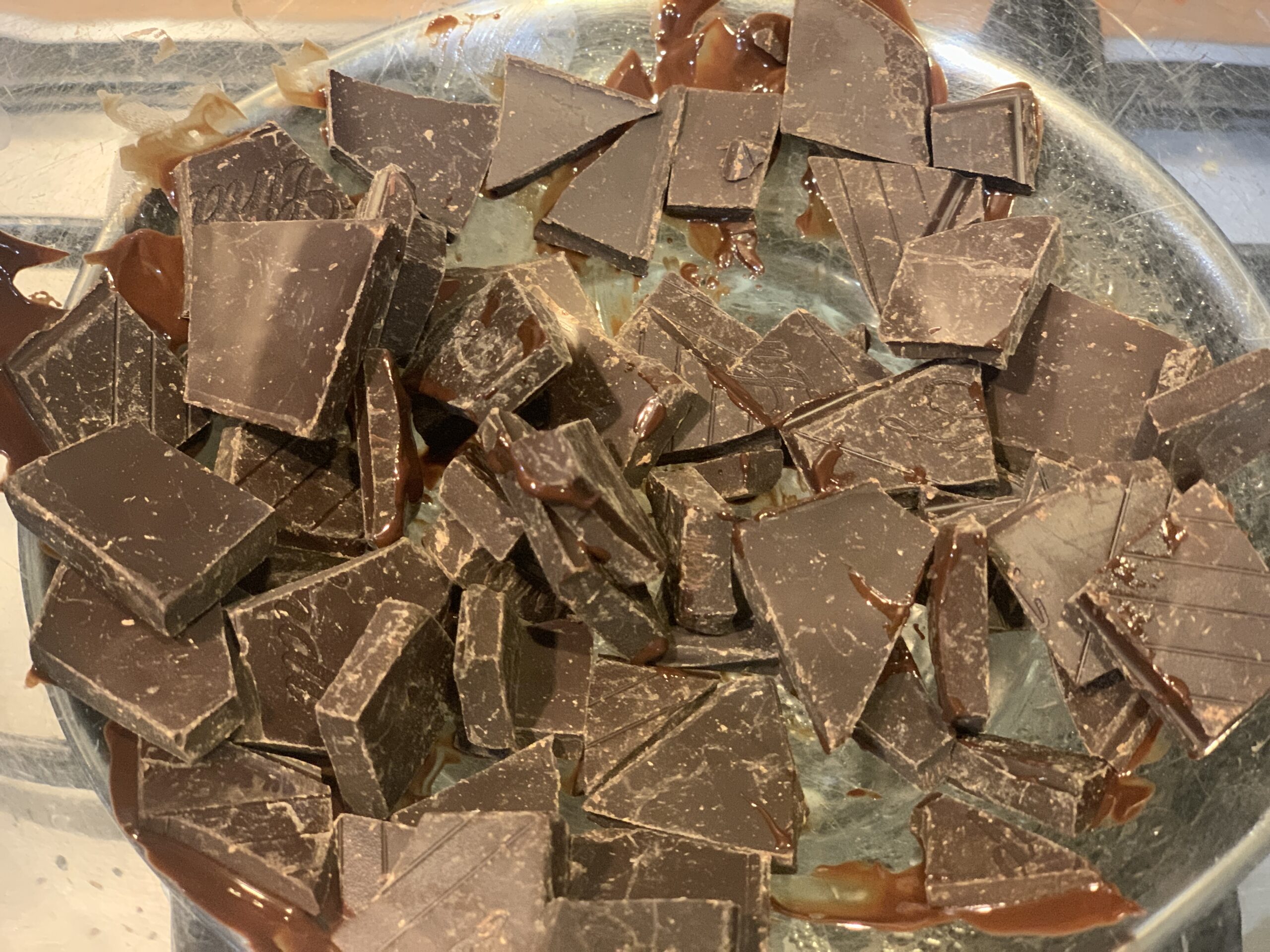 Foolproof Chocolate Soufflé Recipe