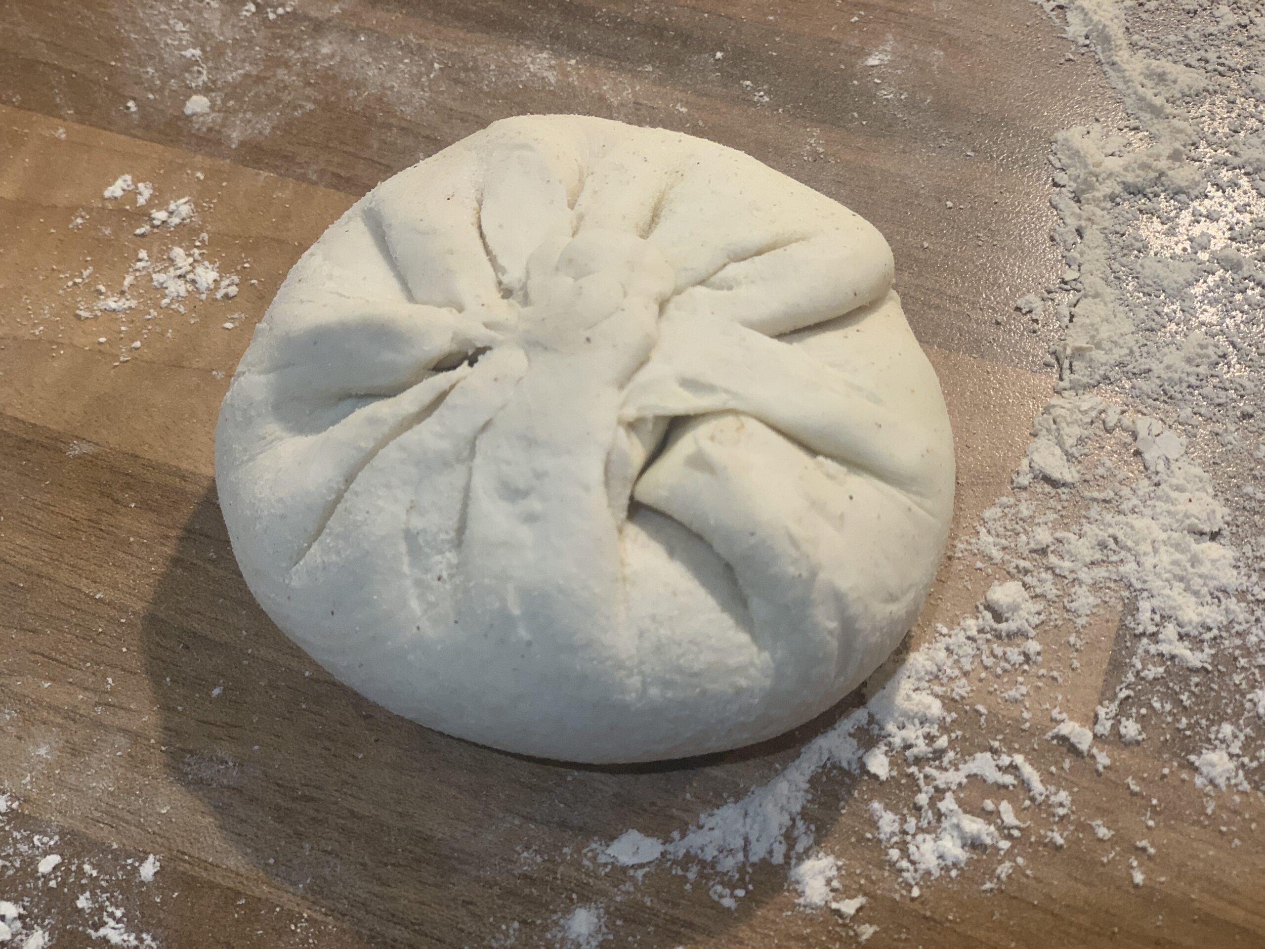 Authentic Amritsari Kulcha Recipe