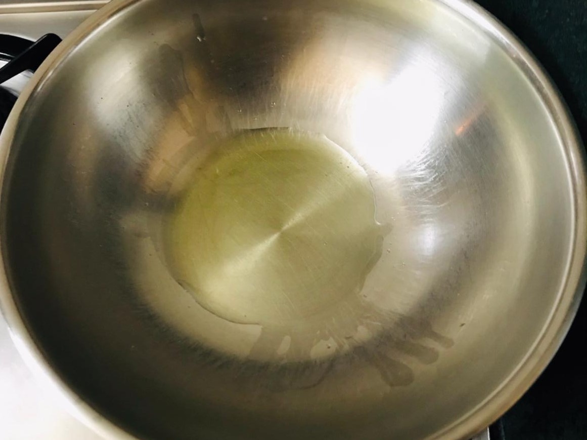 Strawberry Rasgulla Pudding Recipe