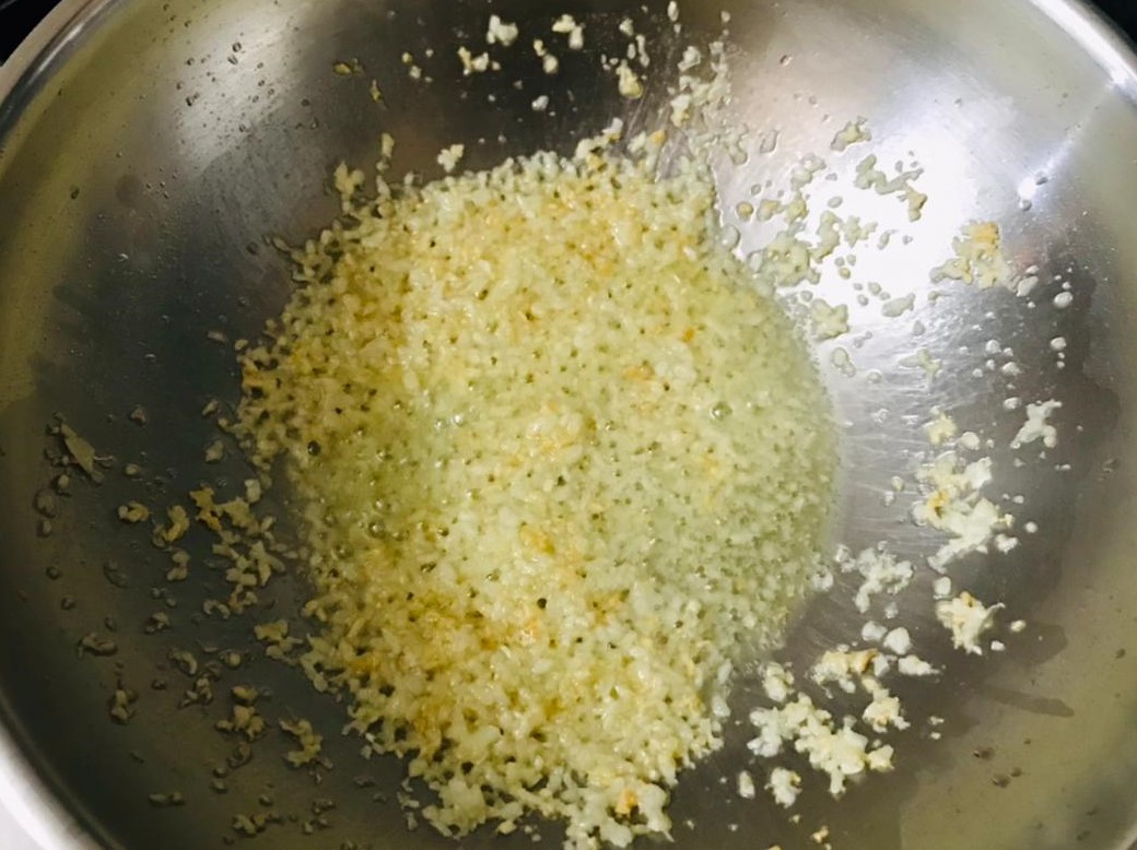 Strawberry Rasgulla Pudding Recipe