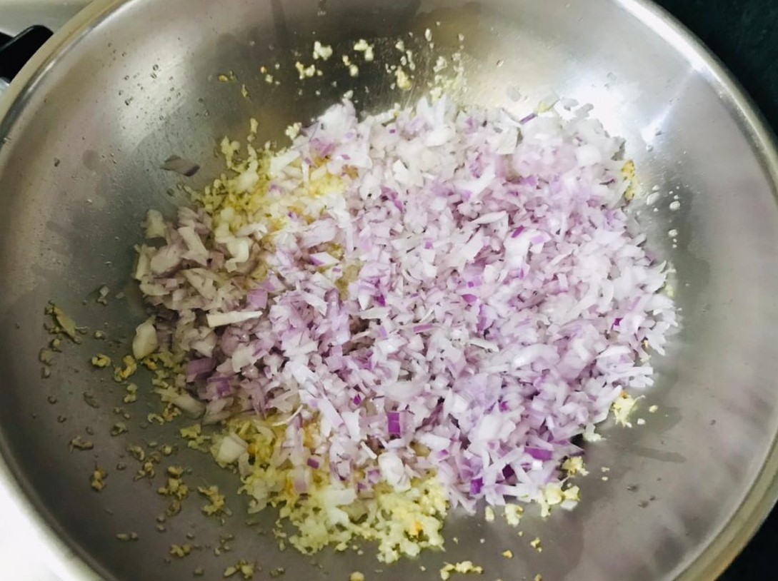 Strawberry Rasgulla Pudding Recipe