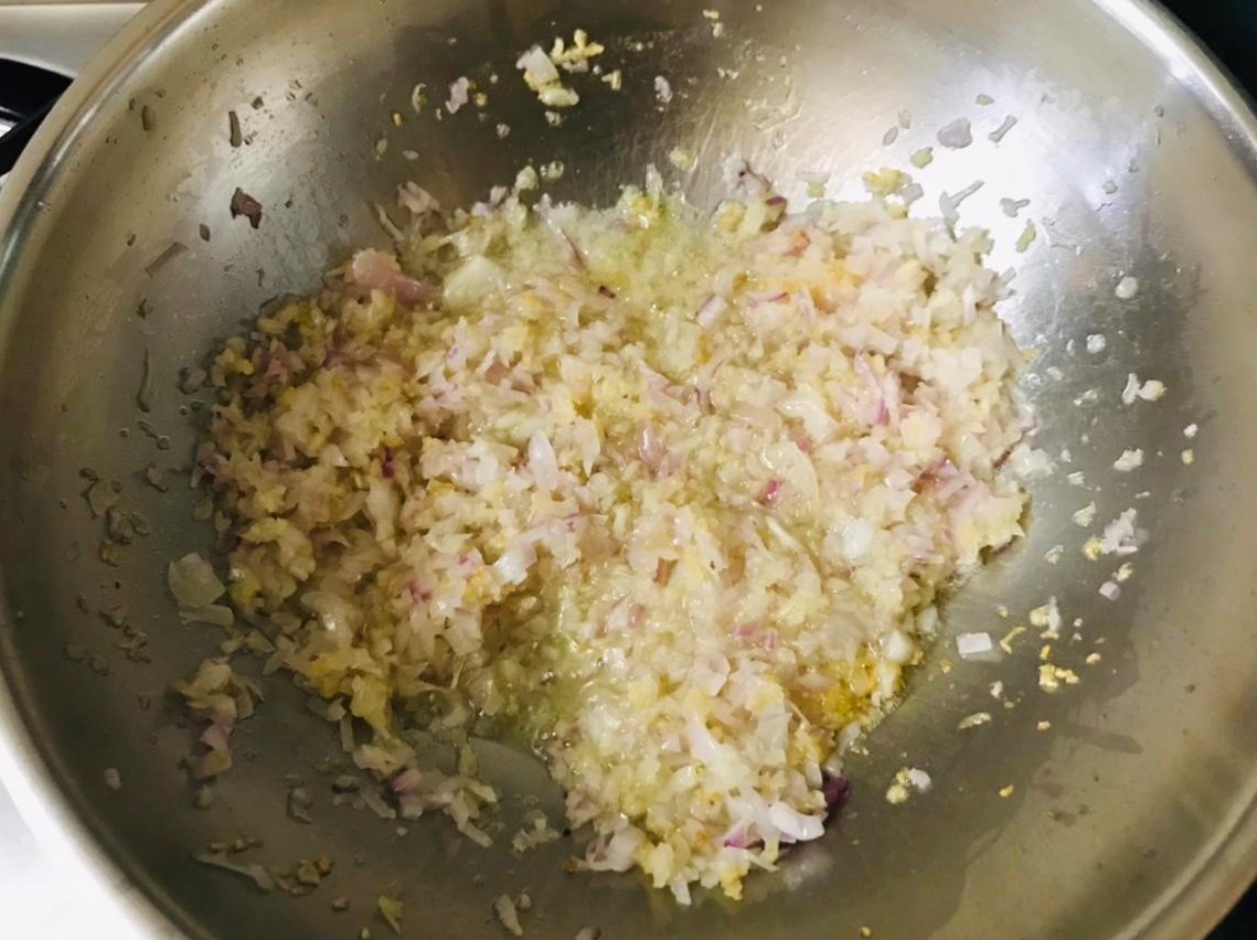 Strawberry Rasgulla Pudding Recipe