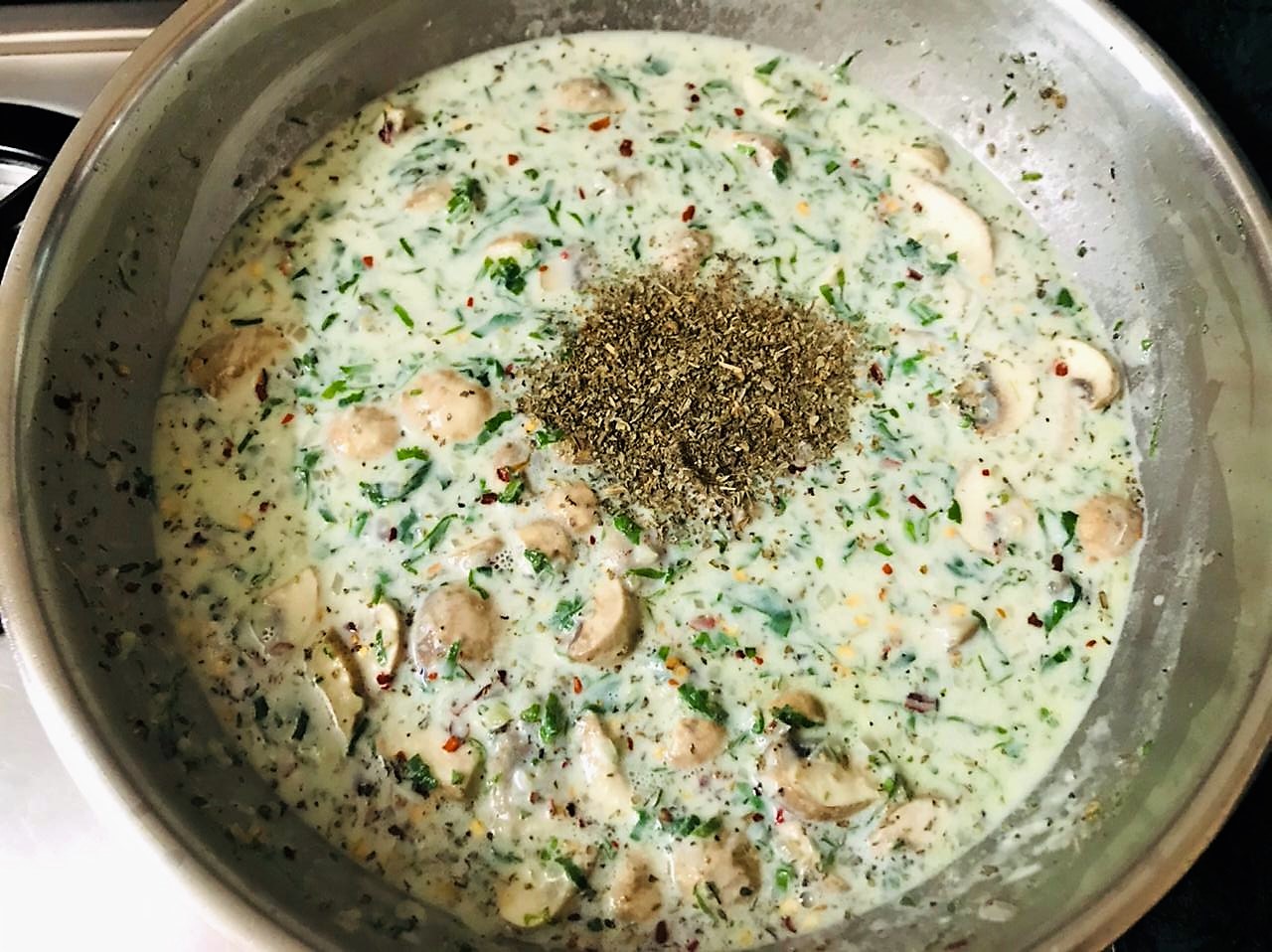 Strawberry Rasgulla Pudding Recipe