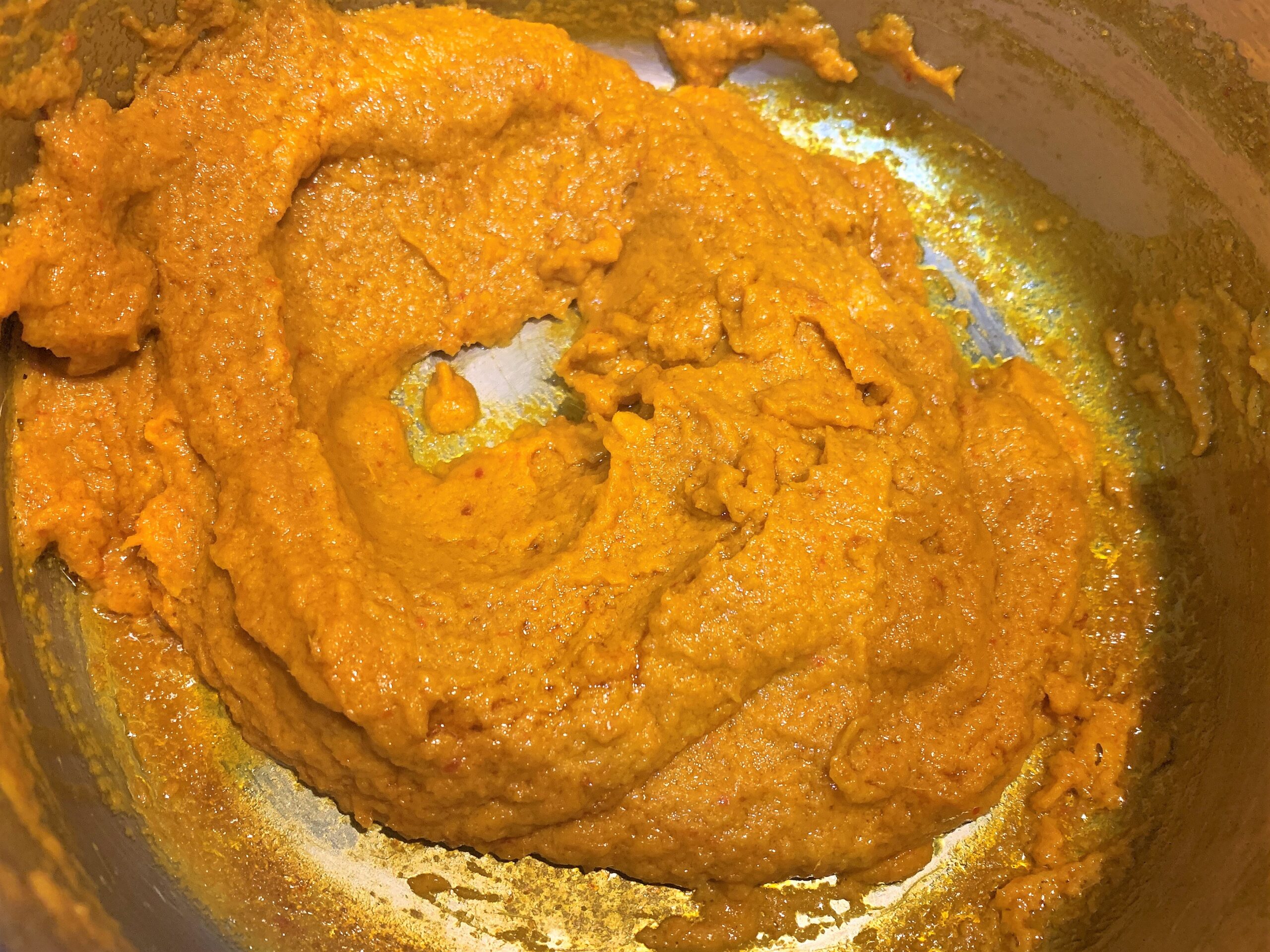 Singaporean Prawn Laksa Recipe