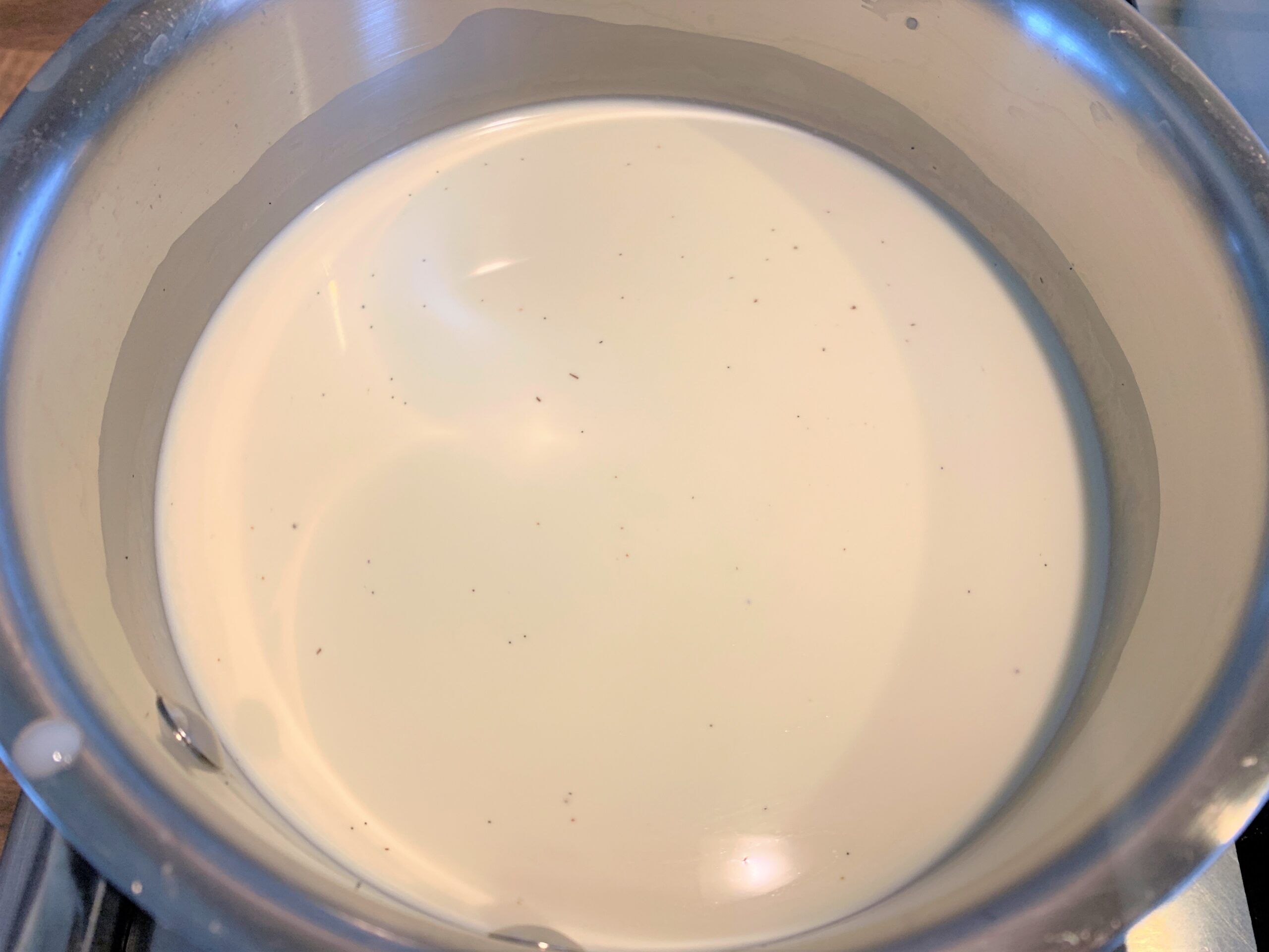 Strawberry Ice Cream Recipe