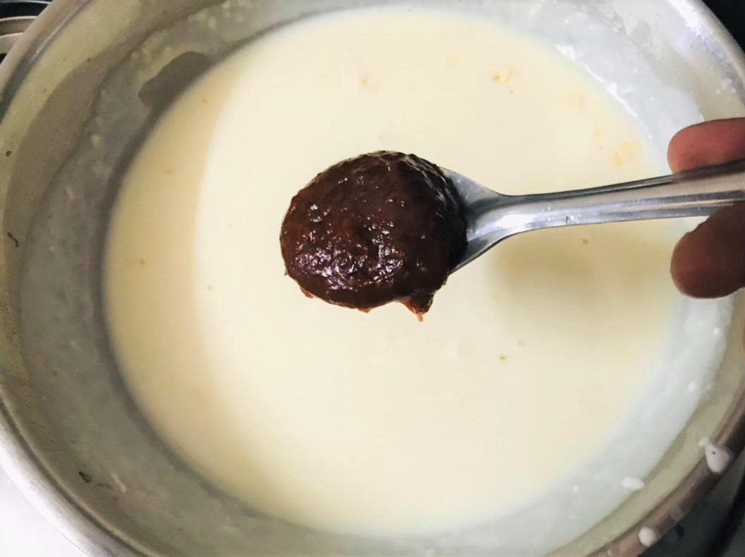 Creamy Vegetable Fusilli Pasta Recipe