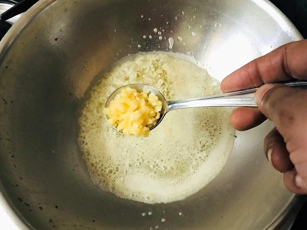 Creamy Vegetable Fusilli Pasta Recipe