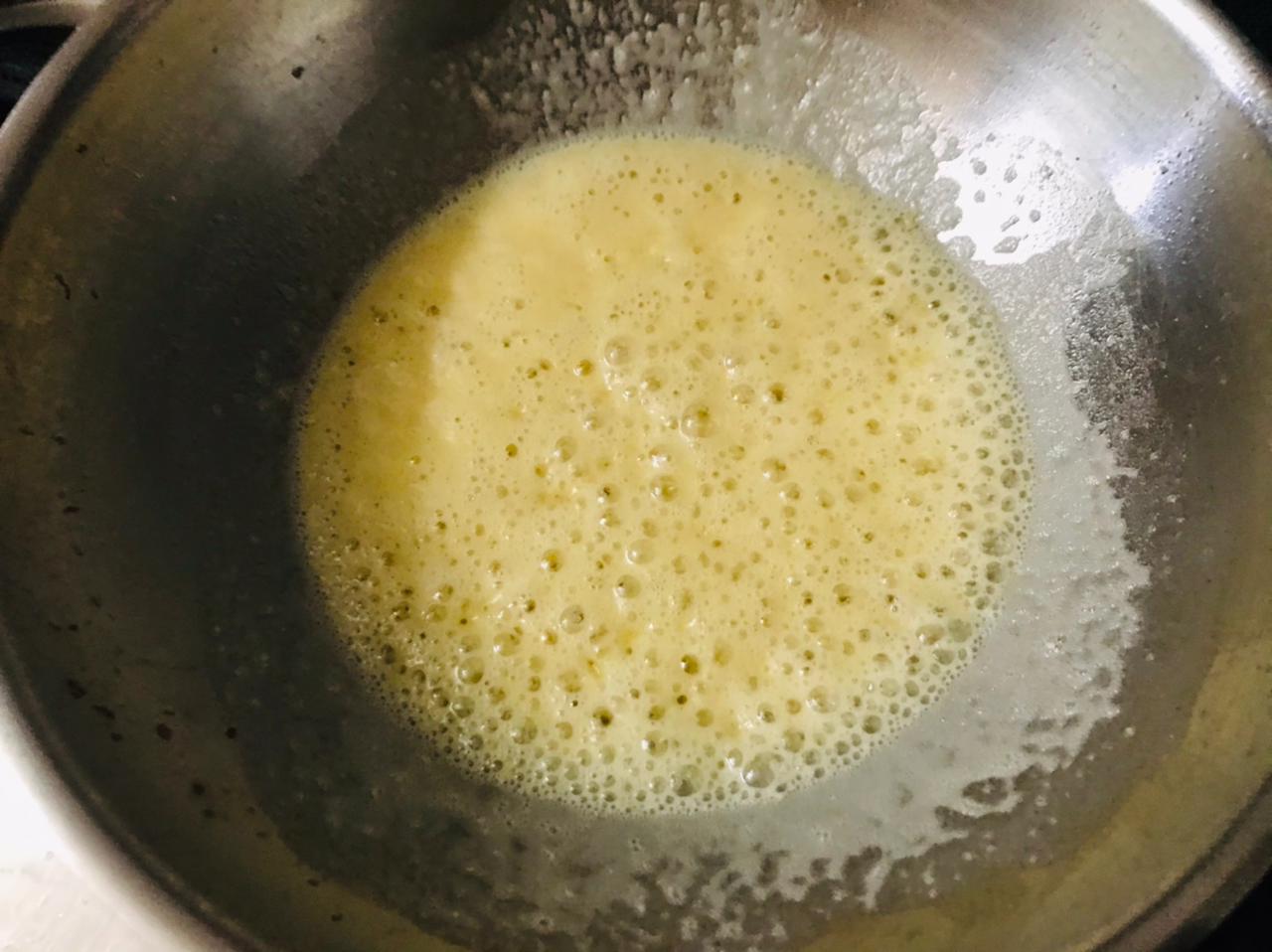 Creamy Vegetable Fusilli Pasta Recipe