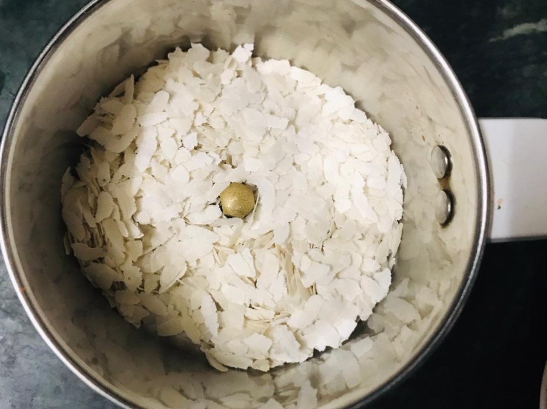 Vegetable Burger Recipe