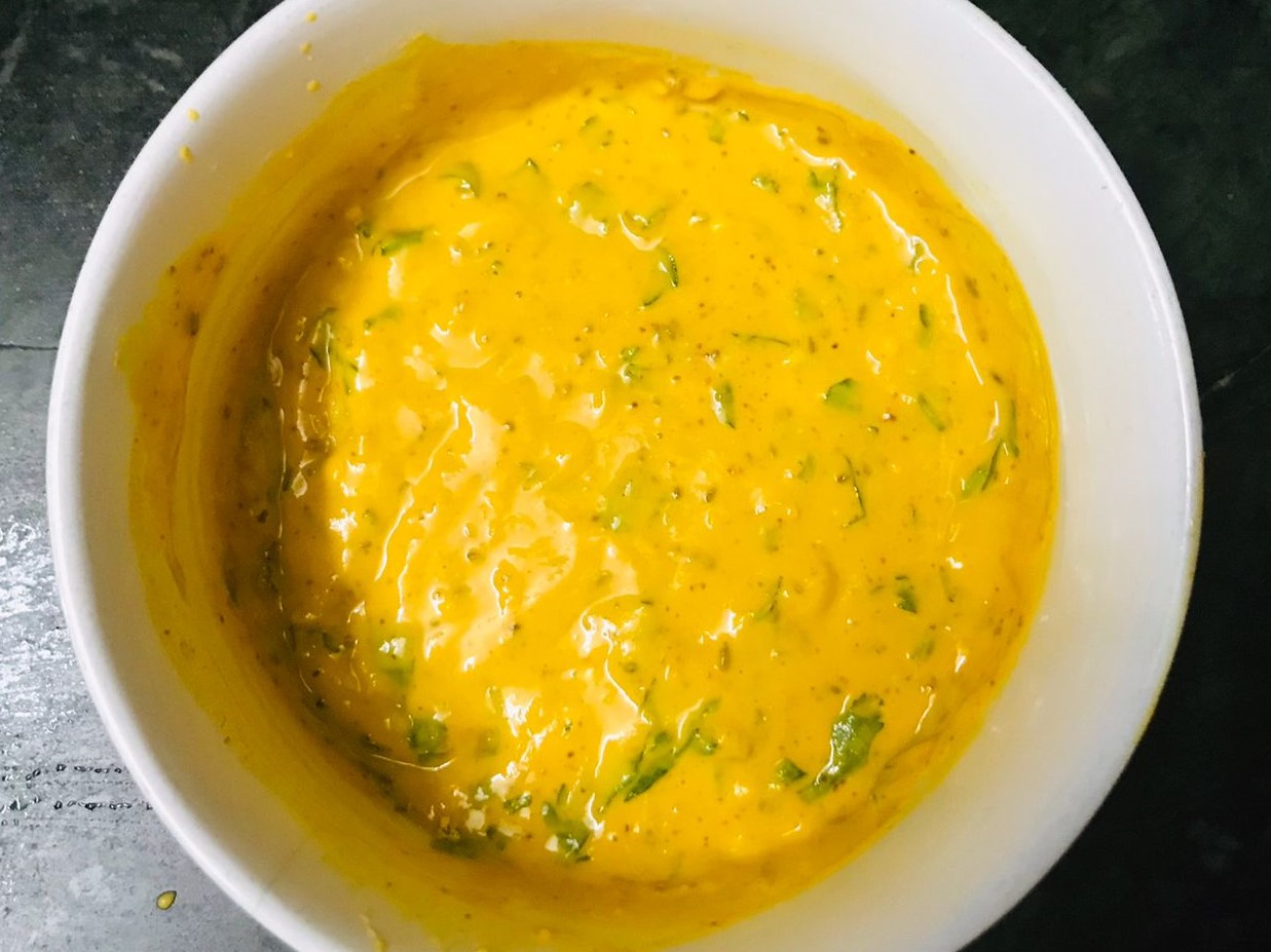 Easy Paneer Pakora Recipe