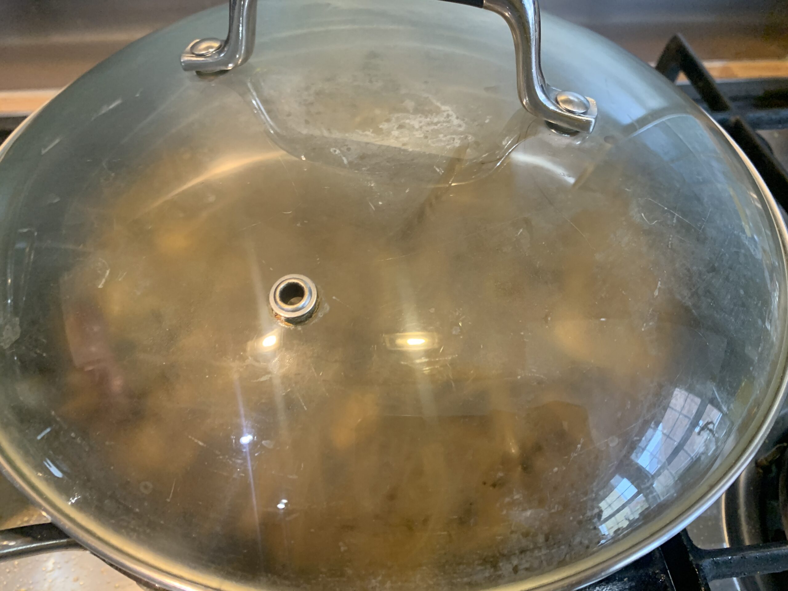 Rajasthani Ker Sangri ki Subzi Recipe