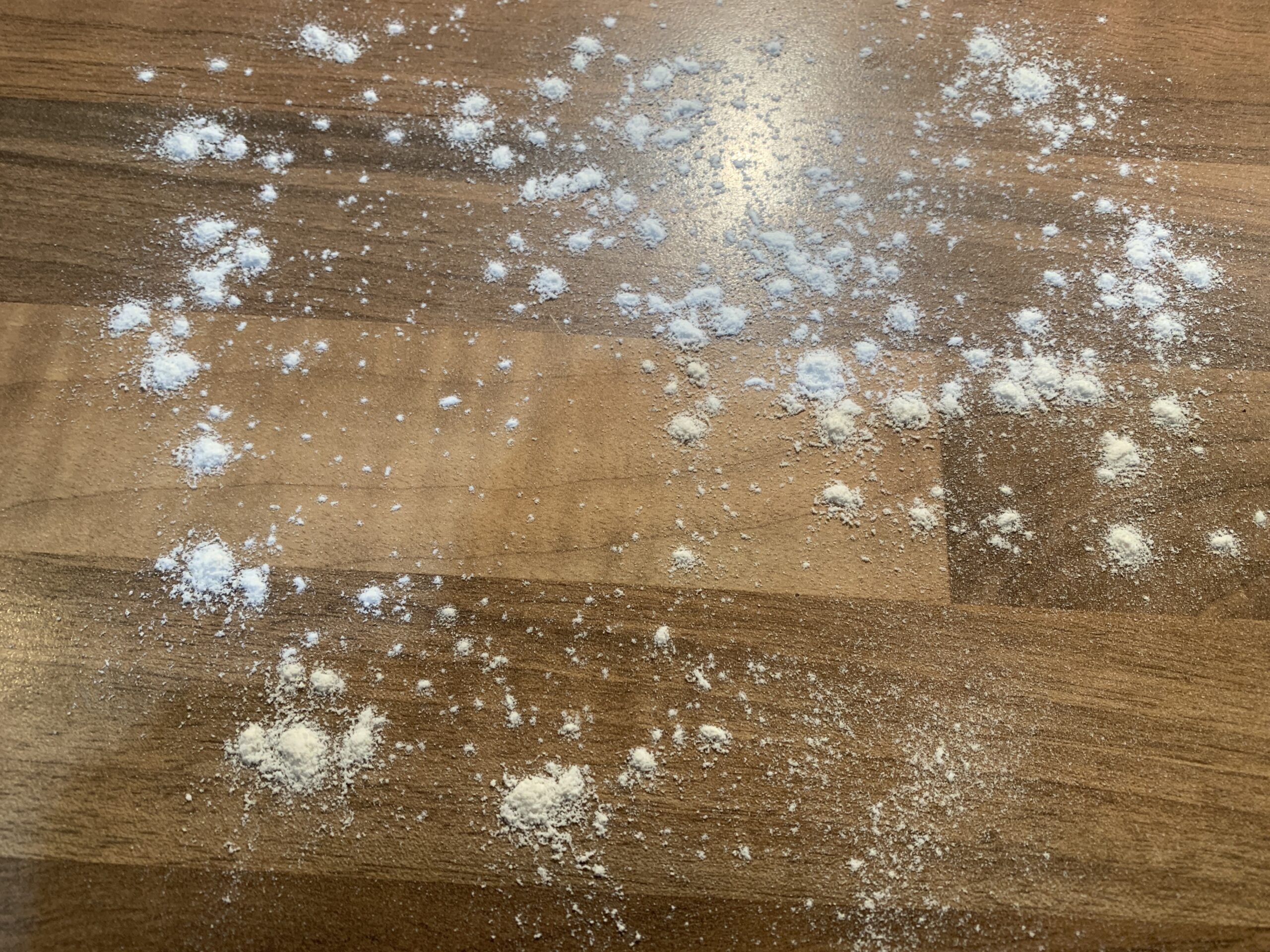 Turkish Bread/ Pide Ekmek Recipe