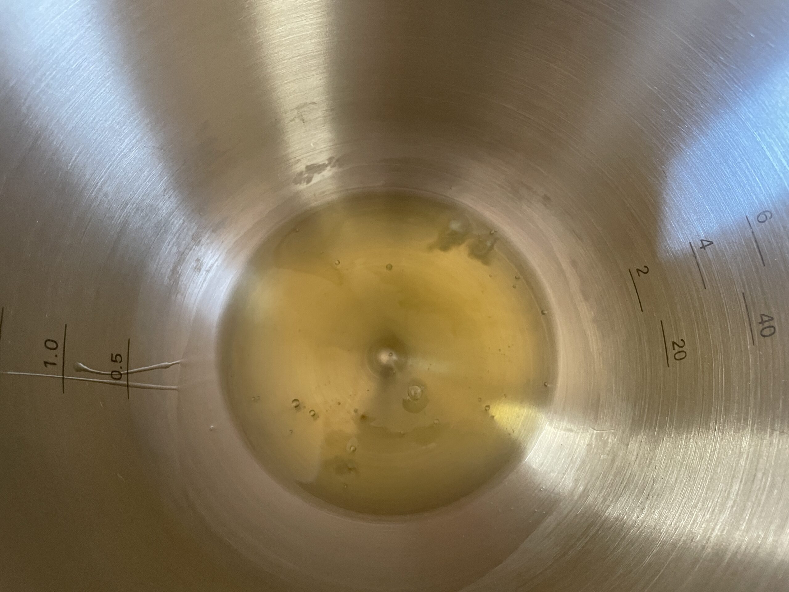 Aebleskiver / Danish Pancake Balls Recipe