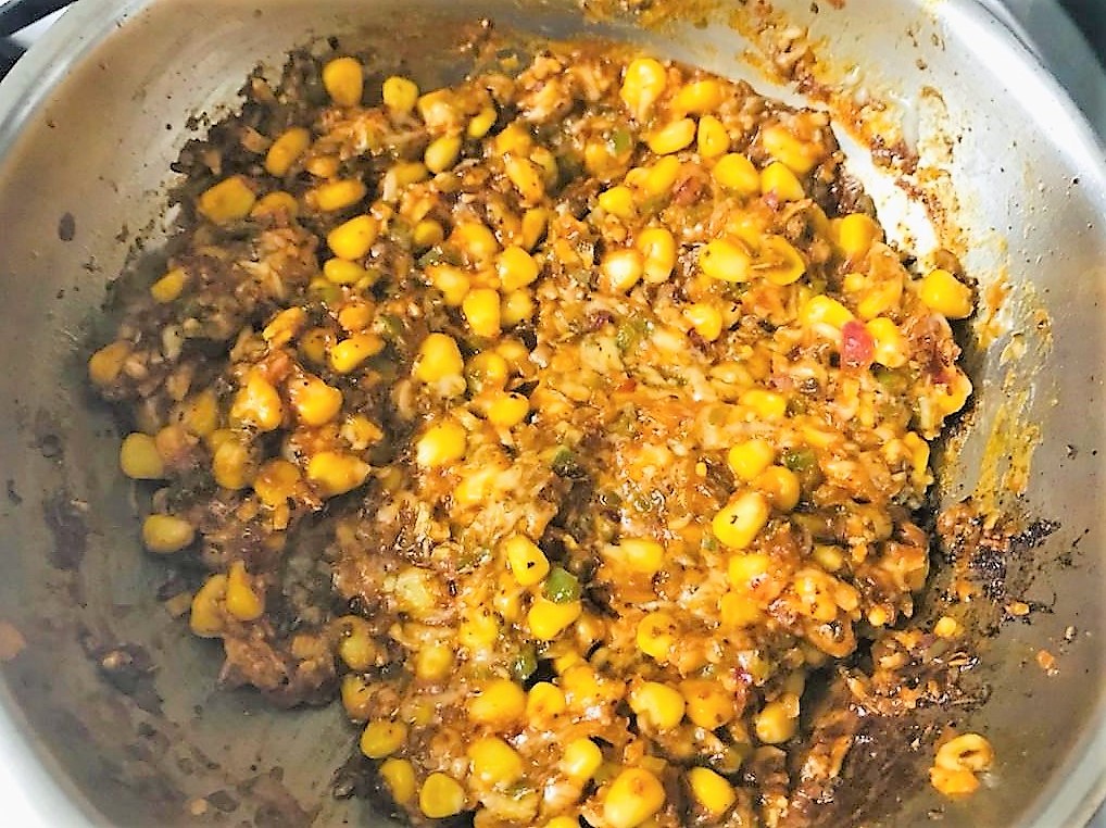 Mini Pizza Cups Recipe