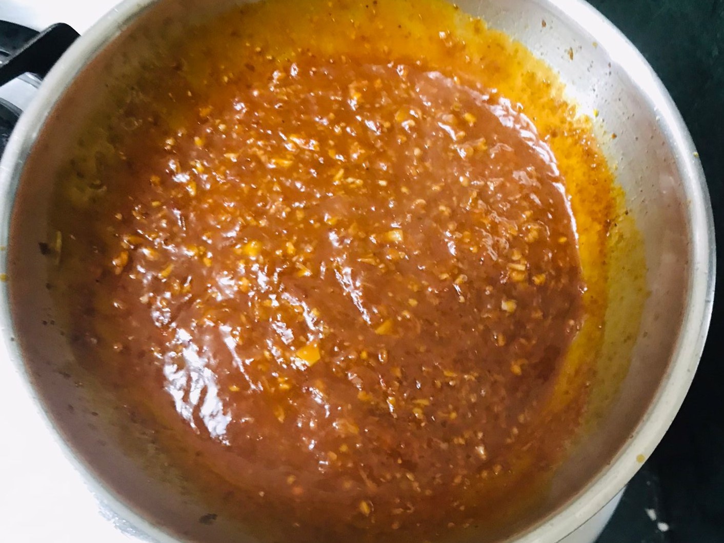 Schezwan Paneer Recipe