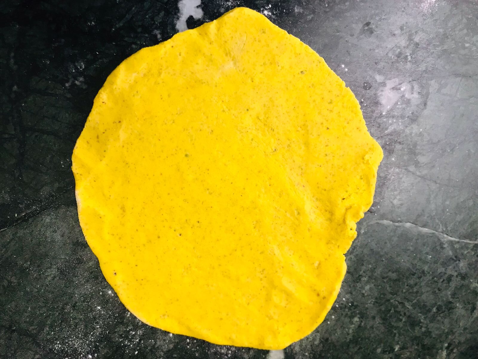 Eggless Ras Malai Cookies Recipe