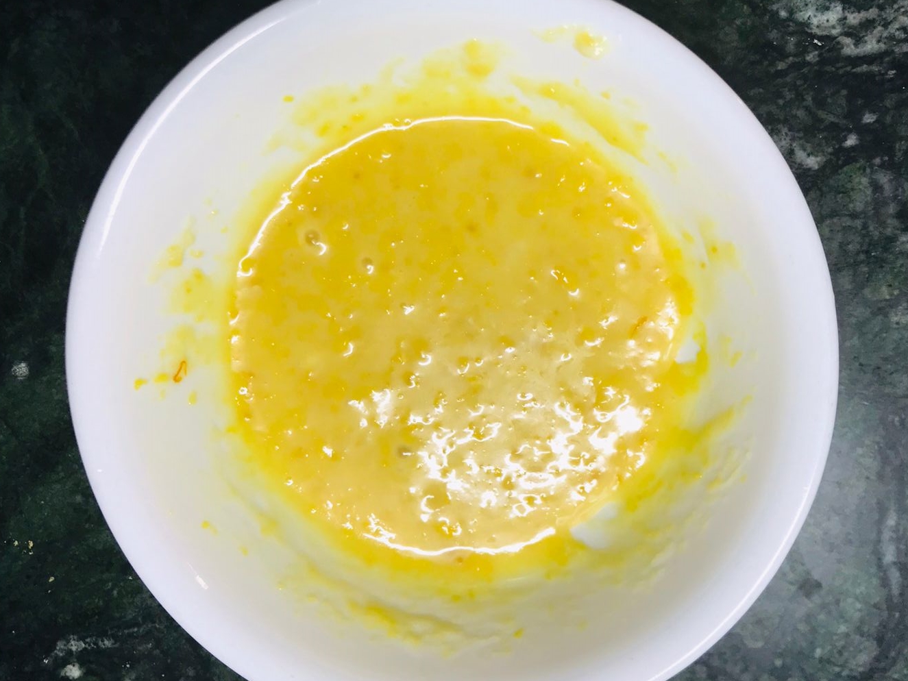 Eggless Ras Malai Cookies Recipe