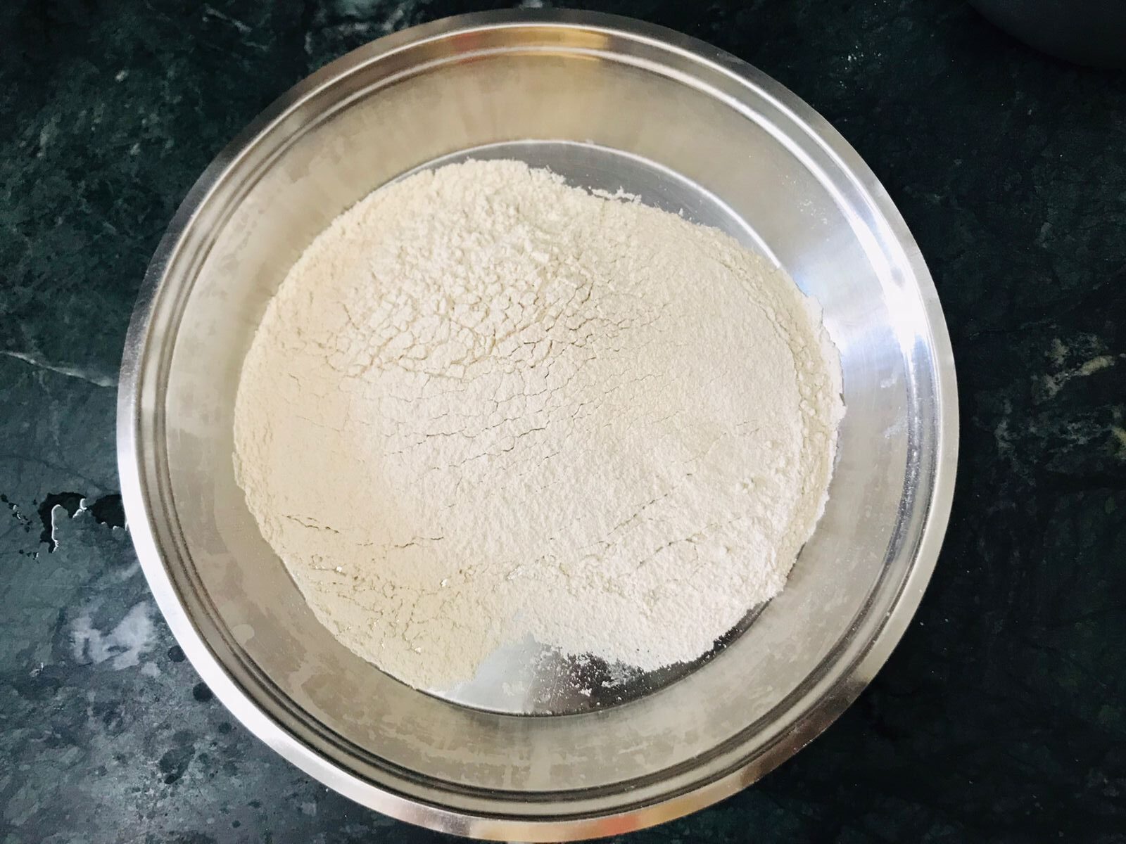 Vegetable Frankie Recipe