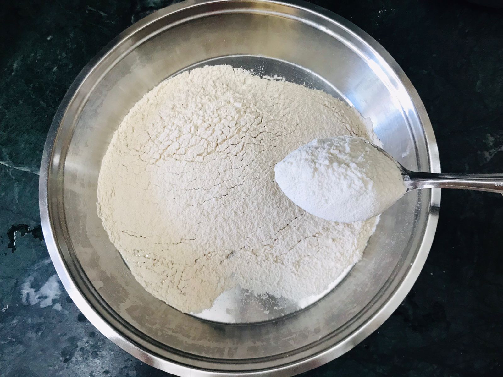 Vegetable Frankie Recipe