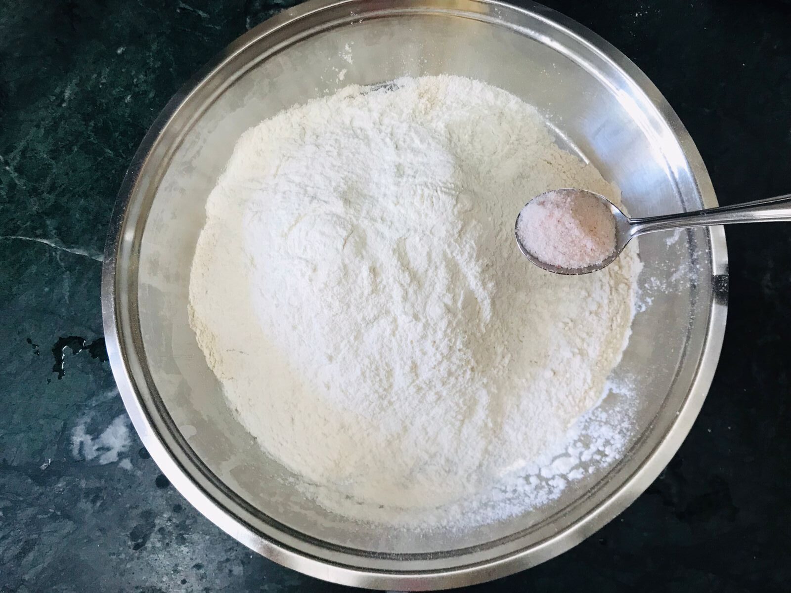 Vegetable Frankie Recipe