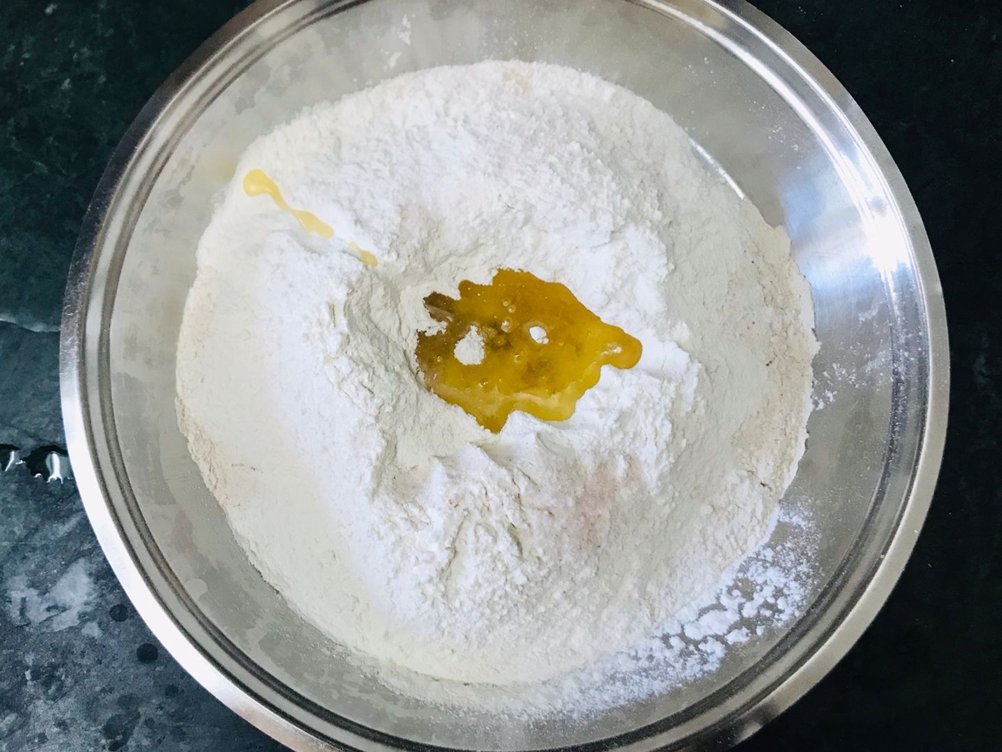 Vegetable Frankie Recipe