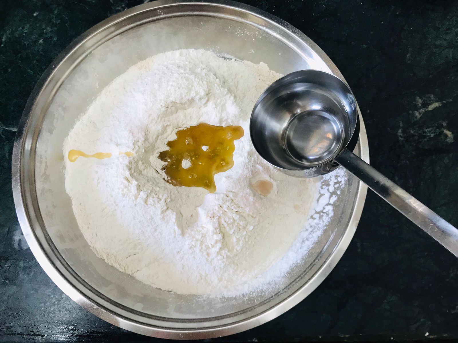 Vegetable Frankie Recipe