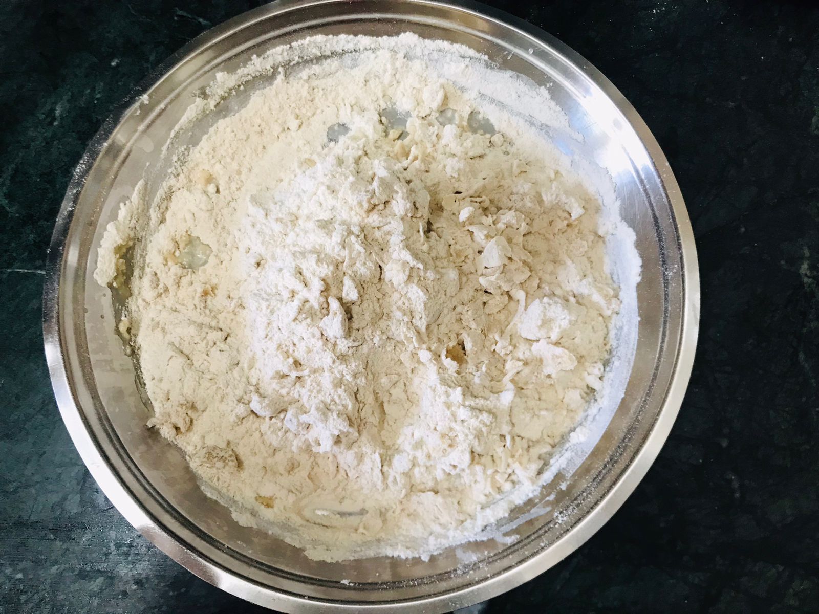 Vegetable Frankie Recipe