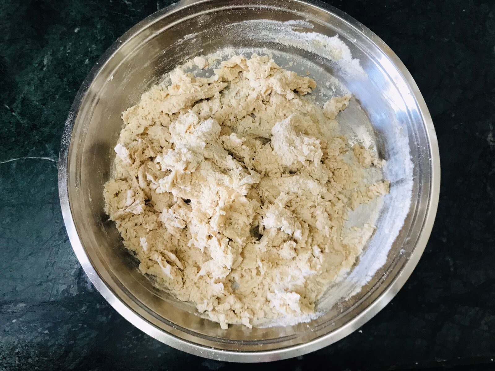 Vegetable Frankie Recipe