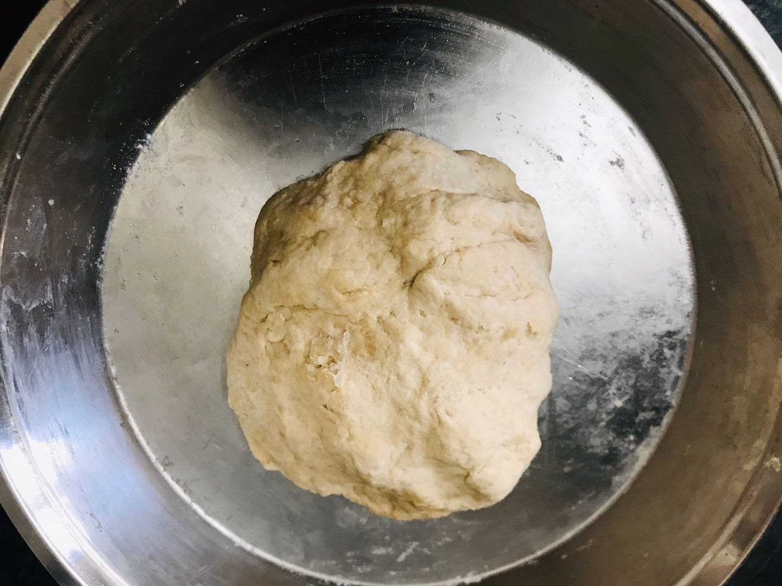 Vegetable Frankie Recipe