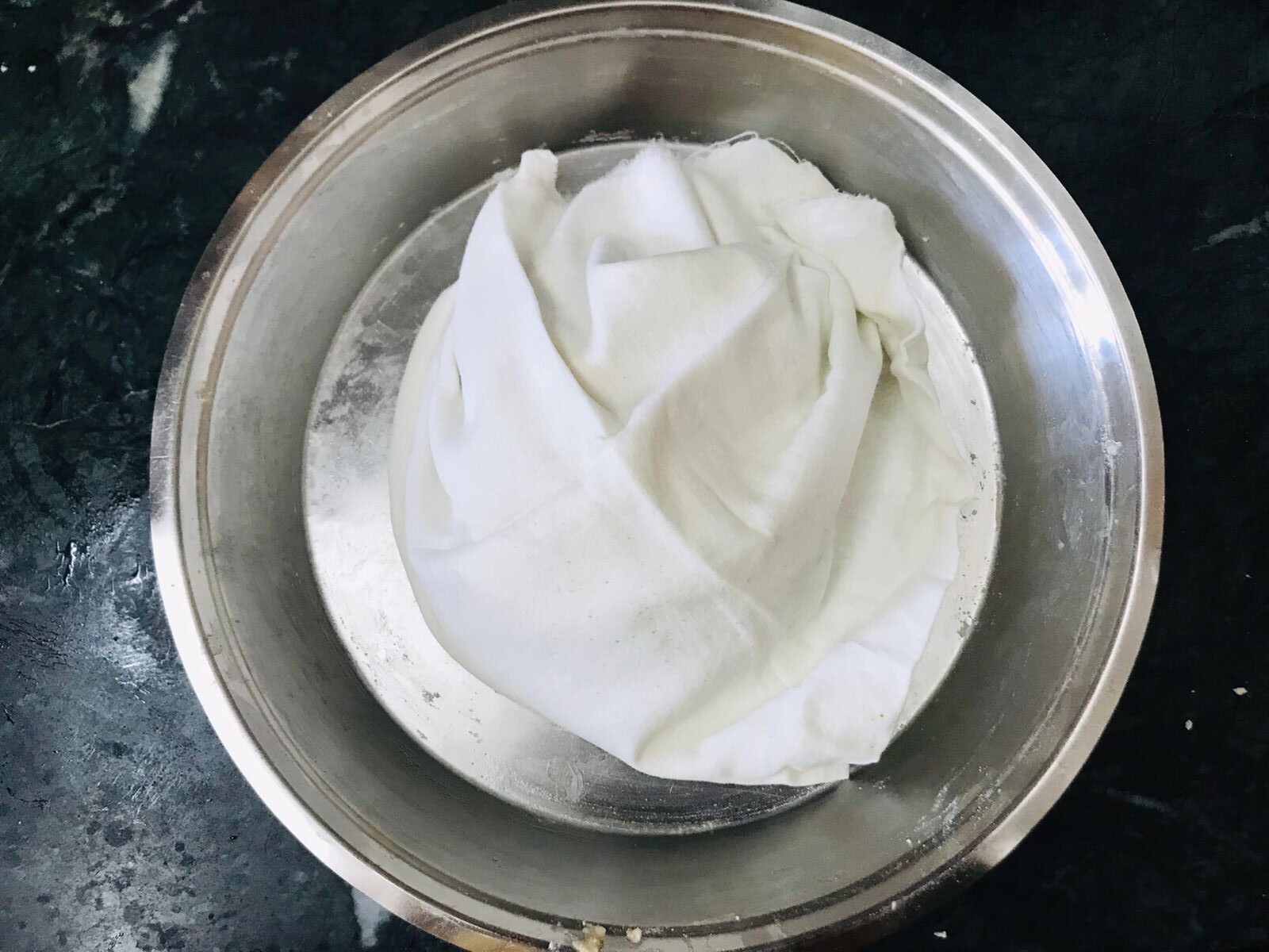 Vegetable Frankie Recipe