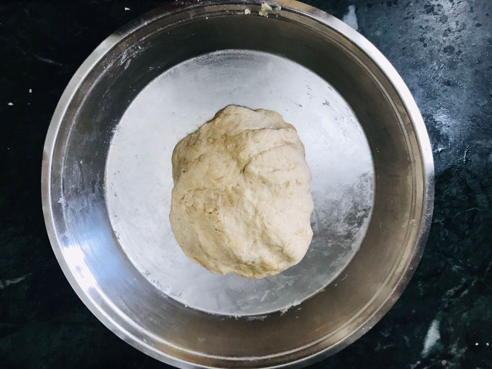 Vegetable Frankie Recipe