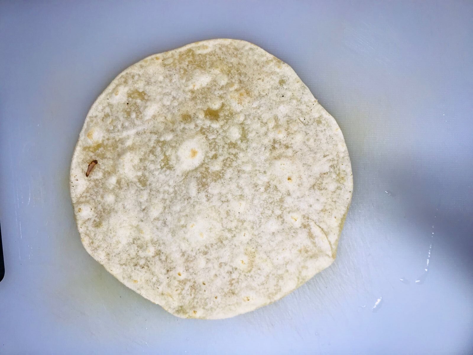 Vegetable Frankie Recipe