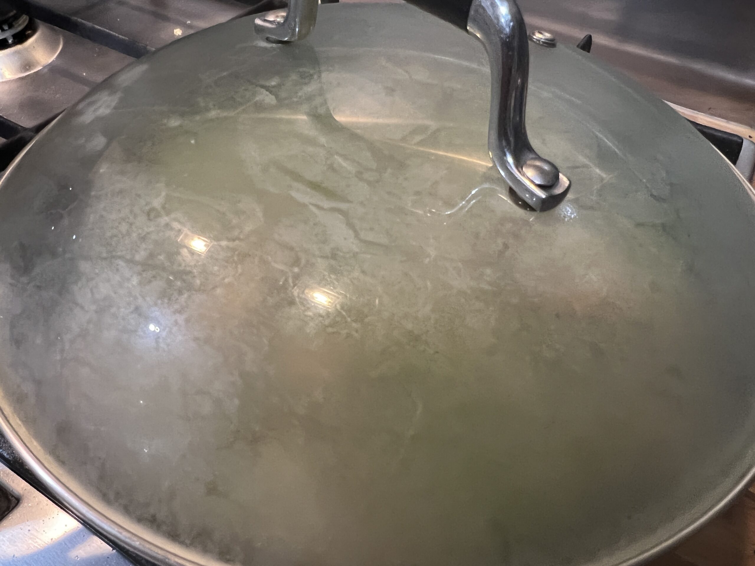 Kashmiri Peas Pulao Recipe