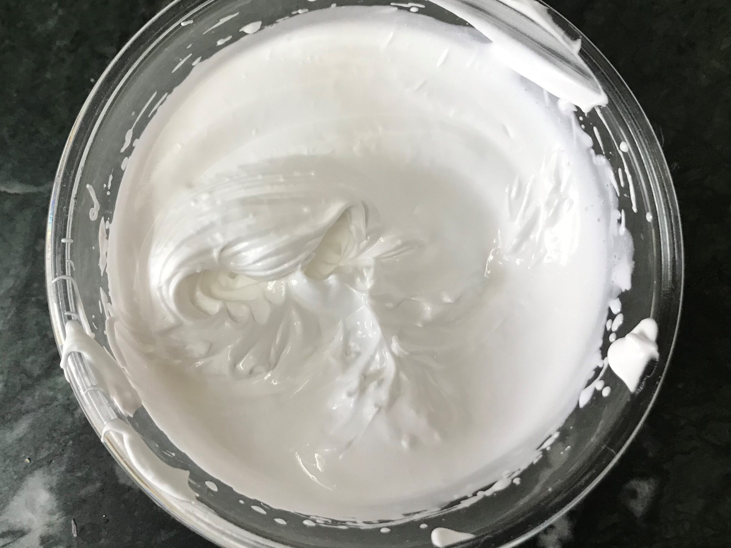 Strawberry Fool Recipe