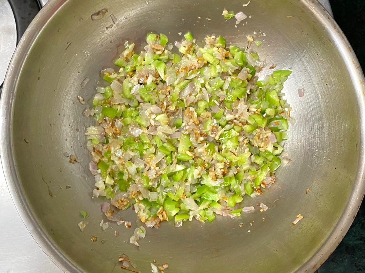 Chilli Water Chestnut Recipe