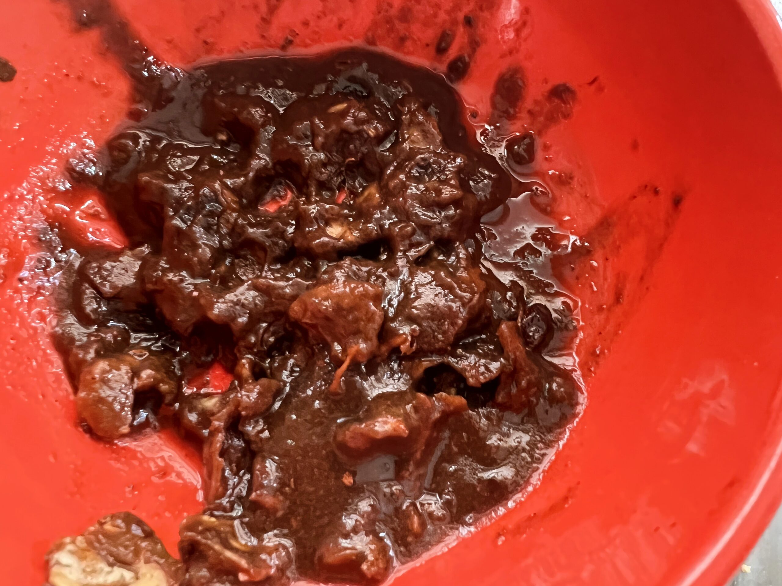 Tamarind Prawn Recipe